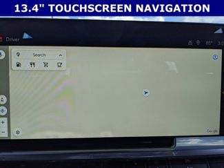 Used 2023 Chevrolet Silverado 1500 LTZ w/ LTZ Convenience Package II video 2