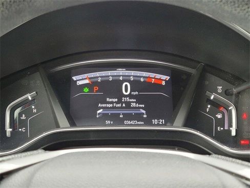 Used 2020 Honda CR-V EX image 22