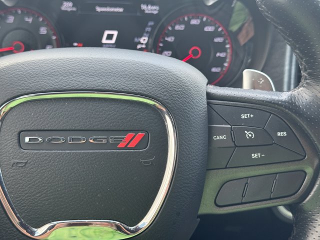 Certified 2021 Dodge Charger R/T w/ Daytona Edition Group RWD image 25