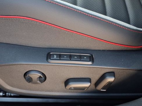 New 2026 Volkswagen GTI Autobahn image 14