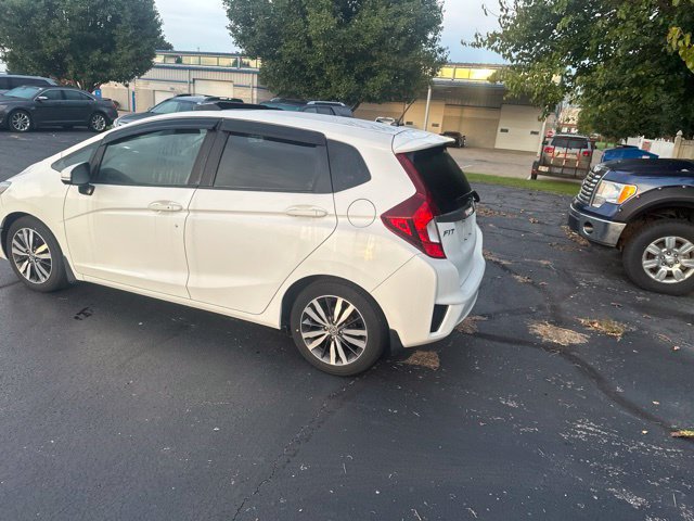 Used 2017 Honda Fit EX-L image 5