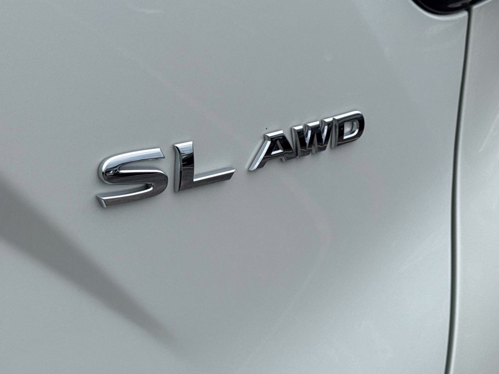 Used 2020 Nissan Murano SL AWD/4WD image 5
