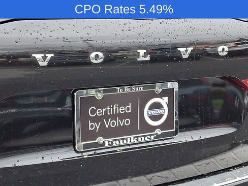 Certified 2023 Volvo XC60 T8 Ultimate AWD/4WD image 34