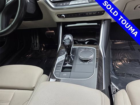 Used 2021 BMW 330i Sedan w/ M Sport Package image 15