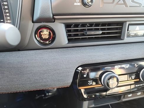 New 2026 Honda Passport TrailSport image 32