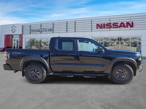 New 2026 Nissan Frontier Pro-X w/ Tow Package image 5