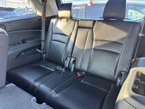 Used 2017 Honda Pilot EX-L image 46