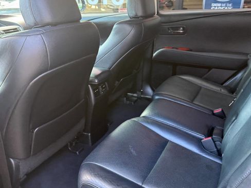 Used 2011 Lexus RX 350 Base AWD 4dr SUV w/ Premium Pkg image 14