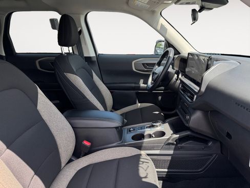 New 2025 Ford Bronco Sport Big Bend image 17