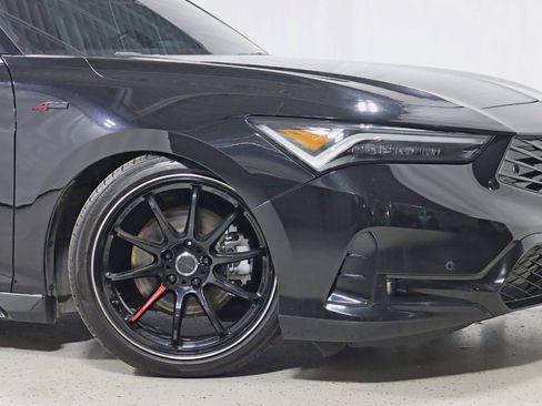 Used 2023 Acura Integra A-Spec FWD image 5