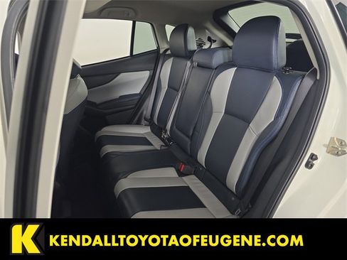 Used 2020 Subaru Crosstrek Hybrid w/ Moonroof Package w/Navigation image 18