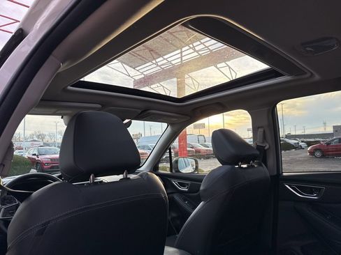 Used 2019 Subaru Forester Limited image 19