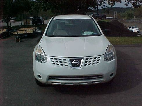 Used 2009 Nissan Rogue S AWD/4WD image 3