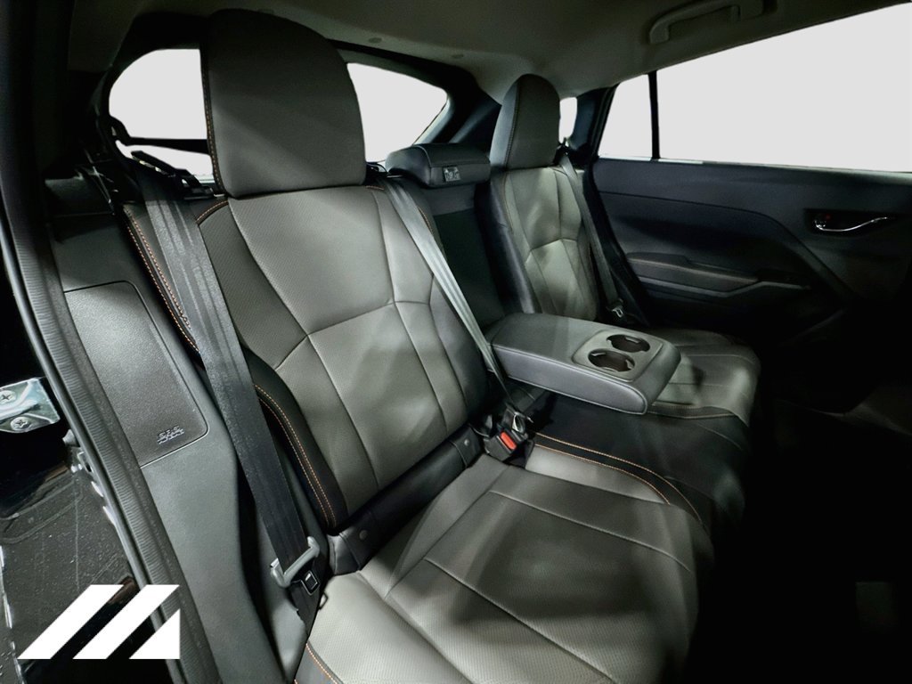 New 2026 Subaru Crosstrek 2.5i Limited AWD/4WD image 30