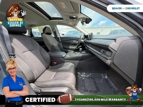 Used 2024 Honda Accord EX image 24