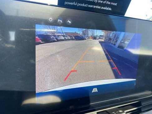 New 2026 Honda Prologue Touring image 16