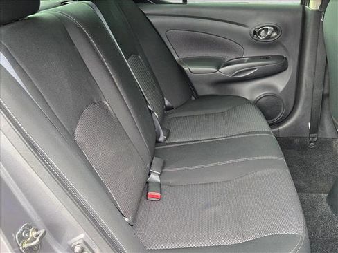 Used 2017 Nissan Versa SV image 18