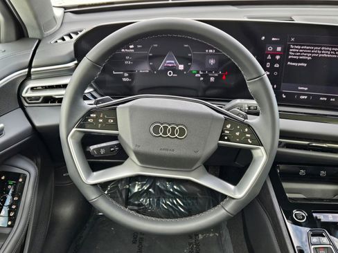 New 2025 Audi A5 2.0T Premium AWD/4WD image 14
