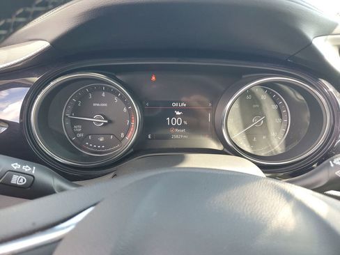 Used 2023 Buick Encore GX Select image 38