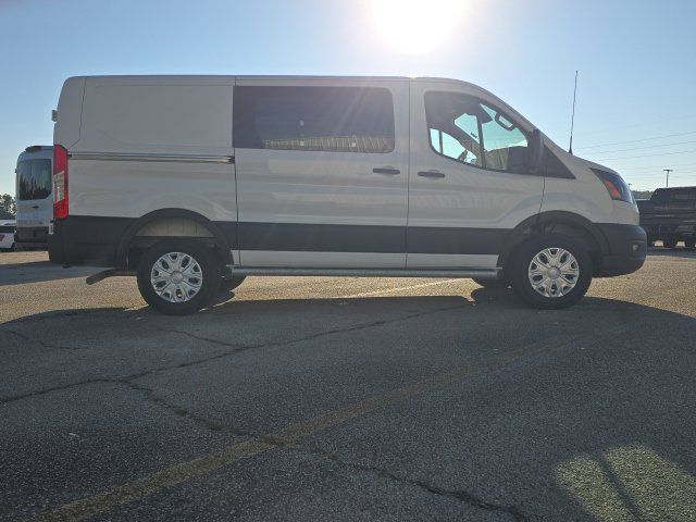 Used 2025 Ford Transit 250 Low Roof w/ Exterior Upgrade Package RWD image 6