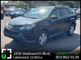 Used 2014 Toyota RAV4 LE w/ Preferred Accessory Package AWD/4WD video 1