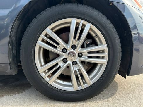 Used 2012 INFINITI G37 x Sedan w/ Premium Pkg AWD/4WD image 28