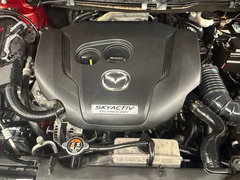 Used 2019 MAZDA CX-9 Touring FWD image 30