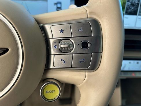 Used 2023 Genesis GV60 Performance w/ Security Package image 41