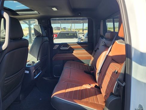 New 2026 GMC Sierra 3500 Denali Ultimate image 46