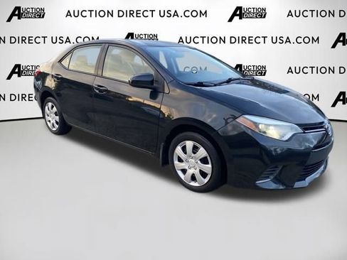 Used 2016 Toyota Corolla LE image 22