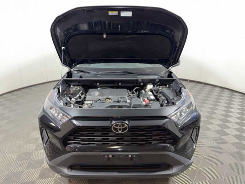 Used 2022 Toyota RAV4 LE AWD/4WD image 28