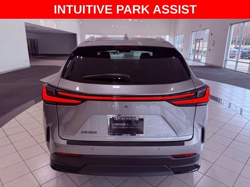 Used 2024 Lexus NX 250 FWD w/ Premium Package image 6