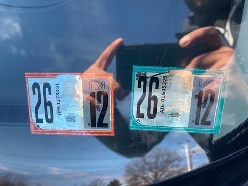 Used 2015 Ford Transit Connect XL image 31