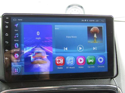 Used 2014 RAM C/V Tradesman w/ UConnect Hands-Free Group image 16