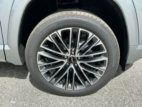 New 2026 GMC Terrain Denali image 13