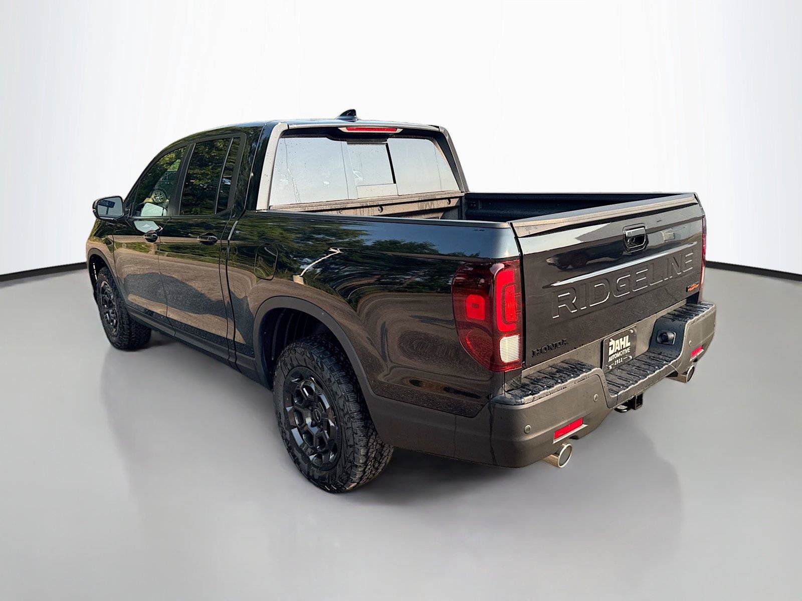 New 2026 Honda Ridgeline TrailSport image 10