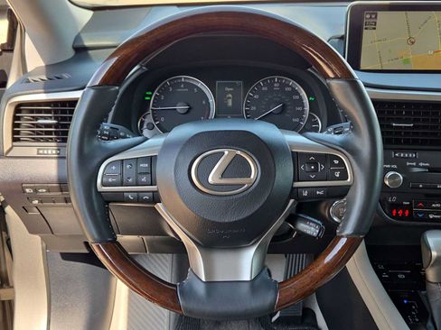 Used 2017 Lexus RX 350 FWD w/ Premium Package image 19