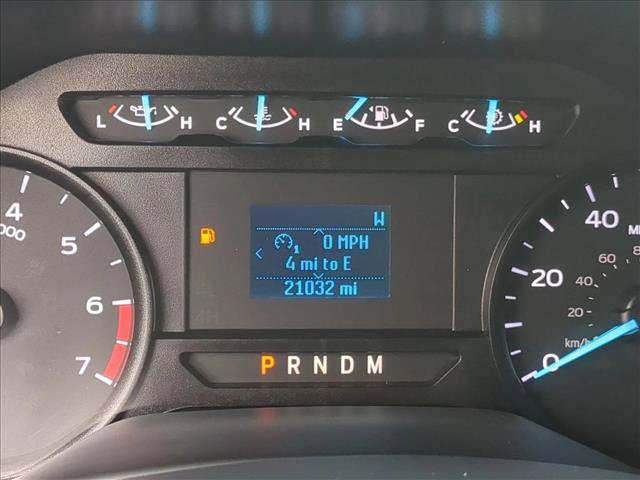 Used 2022 Ford F350 XL w/ Power Equipment Group RWD image 11