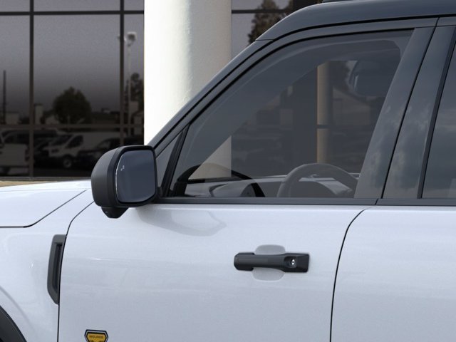 New 2026 Ford Bronco Sport Badlands AWD/4WD image 20