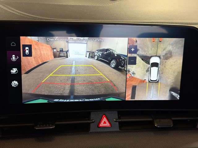 Used 2023 Kia Sportage SX FWD image 26