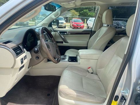 Used 2019 Lexus GX 460 Premium AWD/4WD image 6