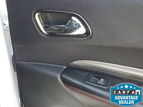 Used 2018 Dodge Durango GT w/ Premium Group image 51