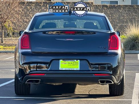Used 2023 Chrysler 300 S image 11