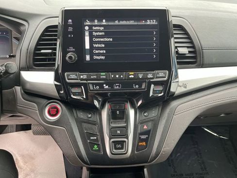 Used 2018 Honda Odyssey EX-L image 14
