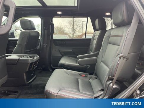 Used 2024 Toyota Sequoia TRD Pro image 15