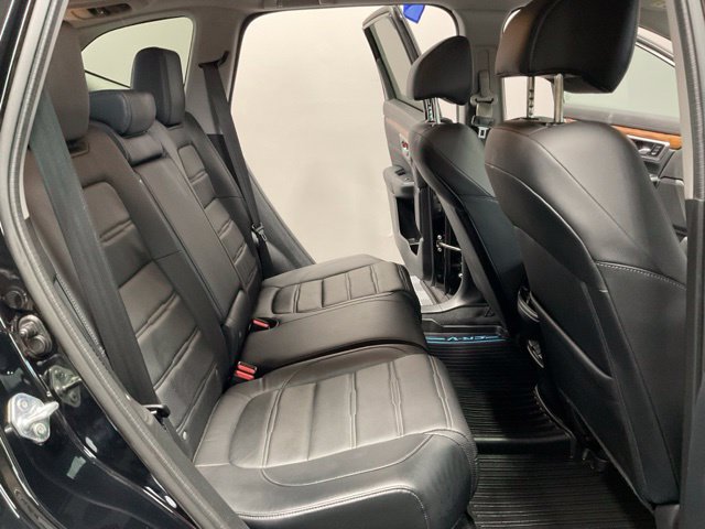 Used 2022 Honda CR-V Touring image 28