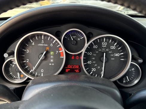 Used 2013 MAZDA MX-5 Miata Grand Touring image 11