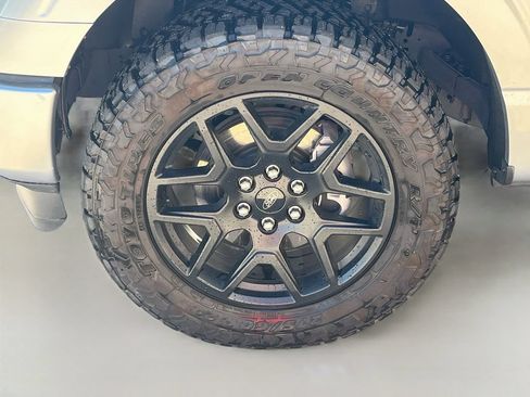 Used 2025 Ford F150 STX w/ STX Black Appearance Package AWD/4WD image 30