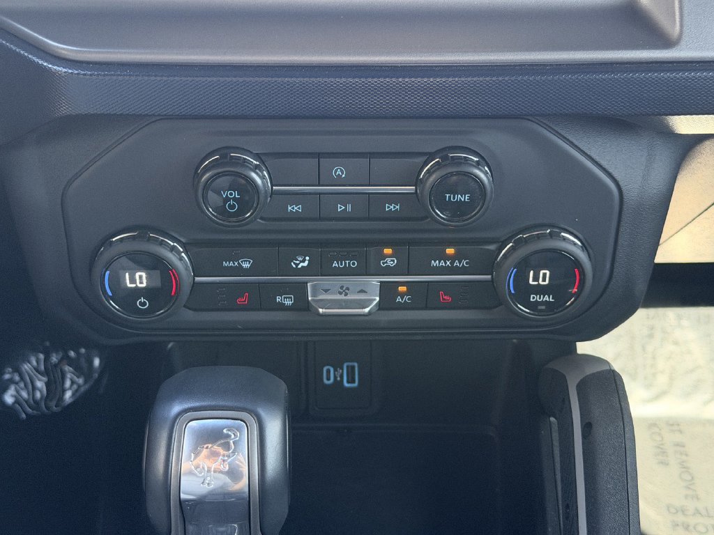 Used 2023 Ford Bronco Outer Banks AWD/4WD image 20