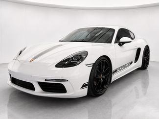 Used 2025 Porsche 718 Cayman RWD video 1